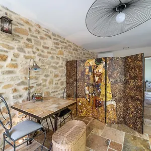 Hébergement de vacances La Mireio, Malaucène